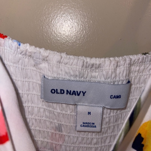 Old Navy Cami dress - Picture 3 of 4